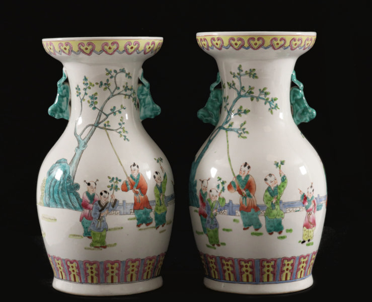 Vaser ett par, Kina, 1900-tal_12308a_8dc28f1483d5dda_lg.jpeg