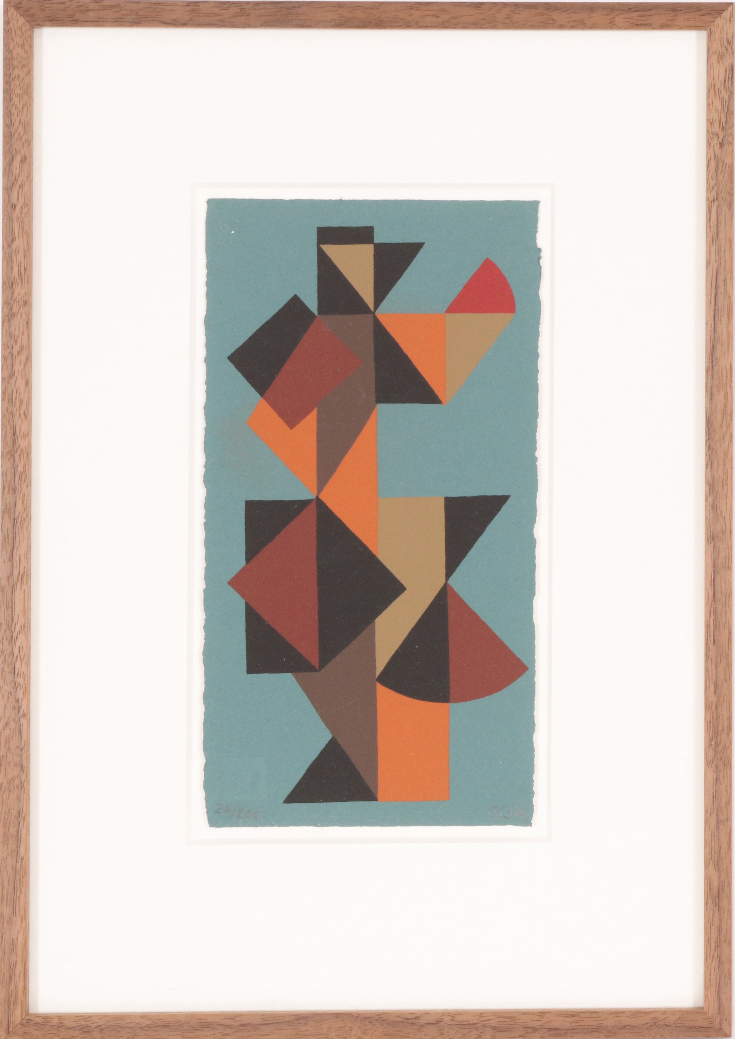 C. Göran Karlsson (f.1944) Auktion