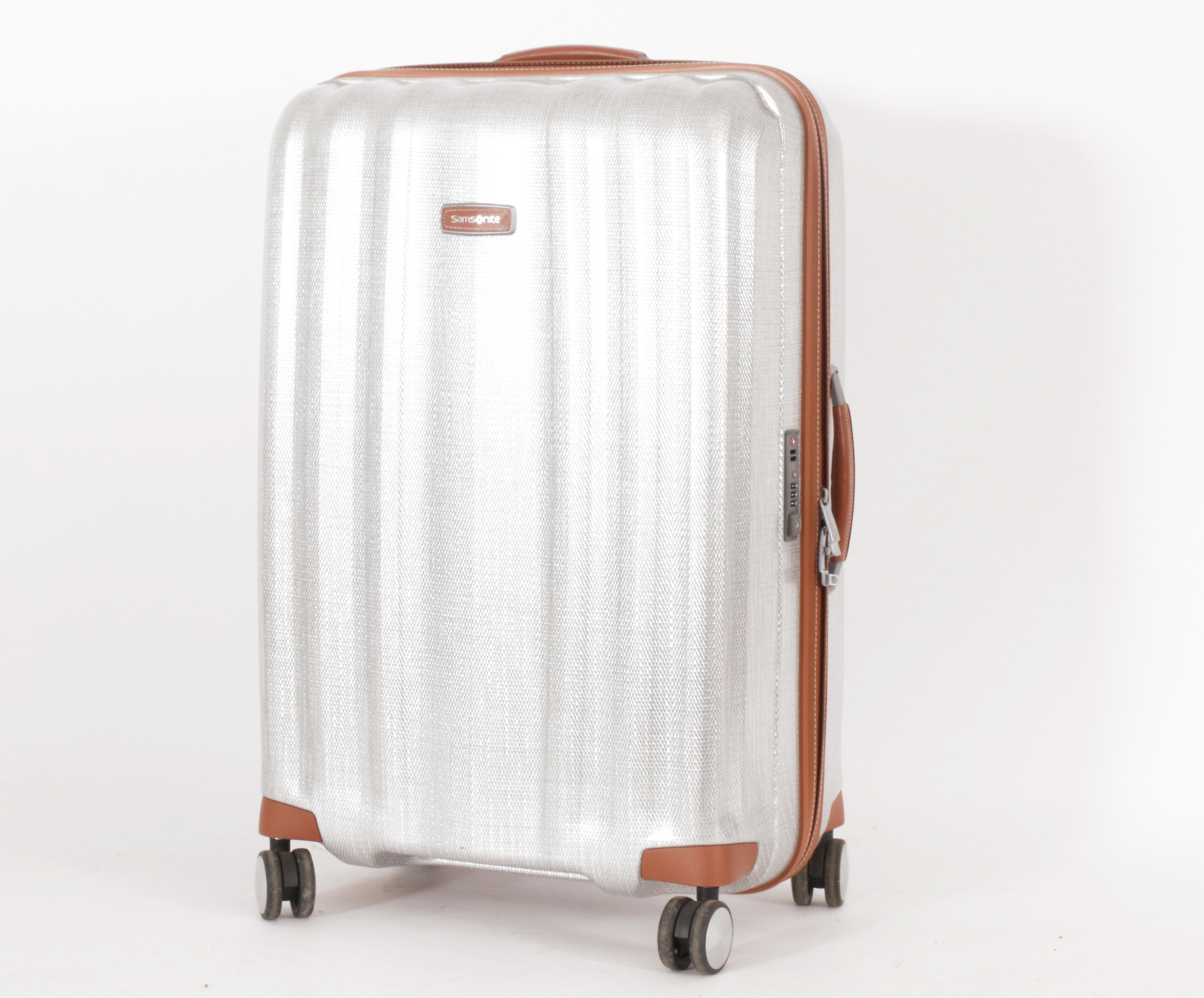 Resväska, Samsonite | Auktion