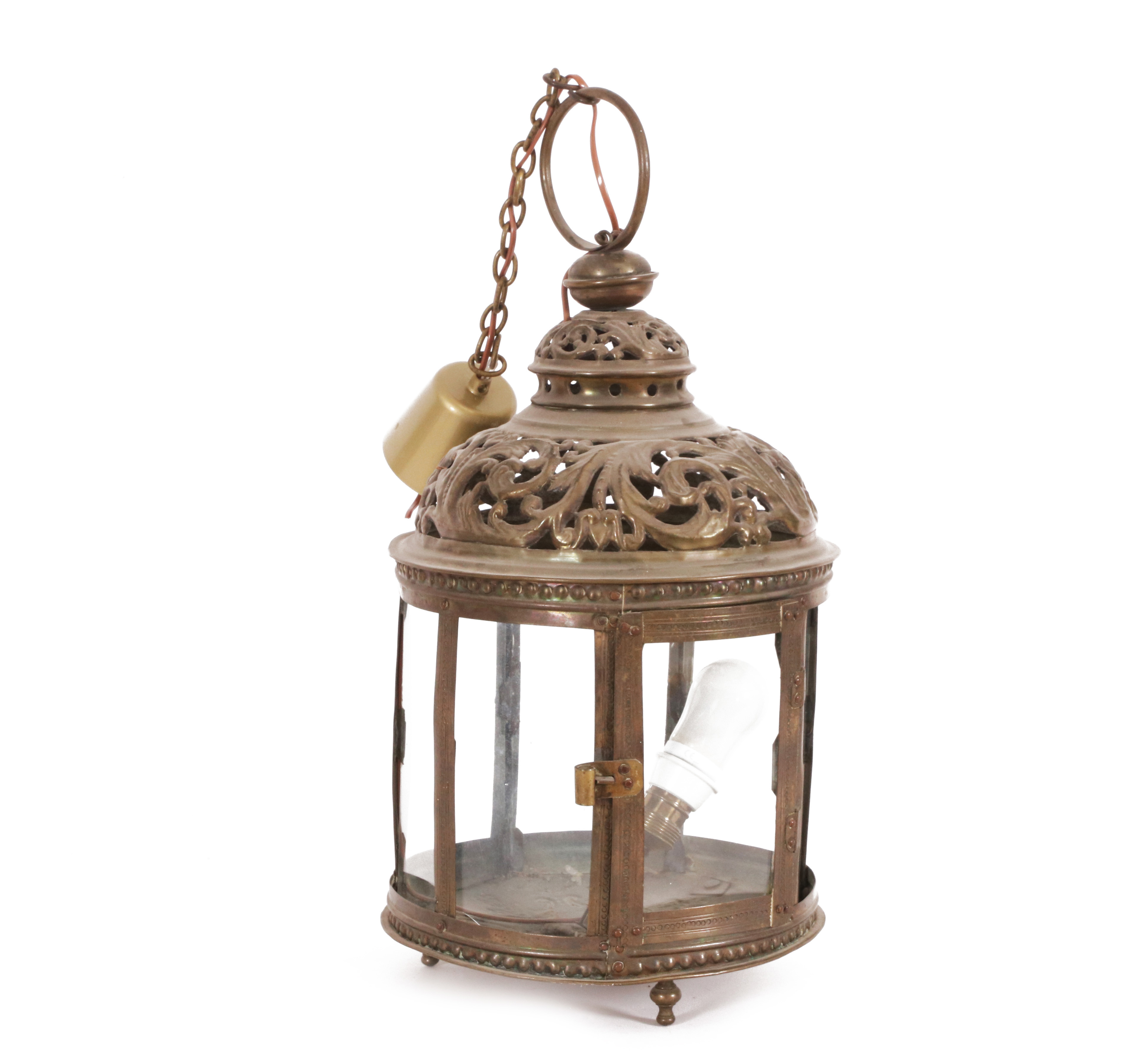 Lykta Barockstil 1800 tal Auktion se lykta-barockstil-1800-tal-auktion-se
